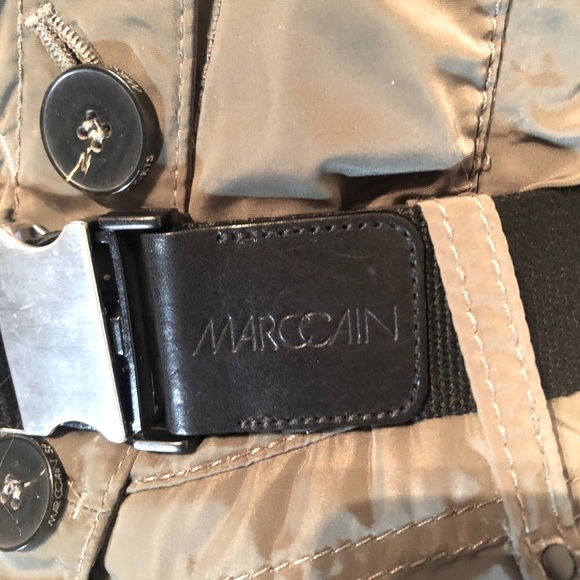 Marccain 3 in 1 jacket - Picture 2 of 15